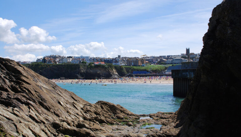 Property image for Gannel Waterside, Pentire