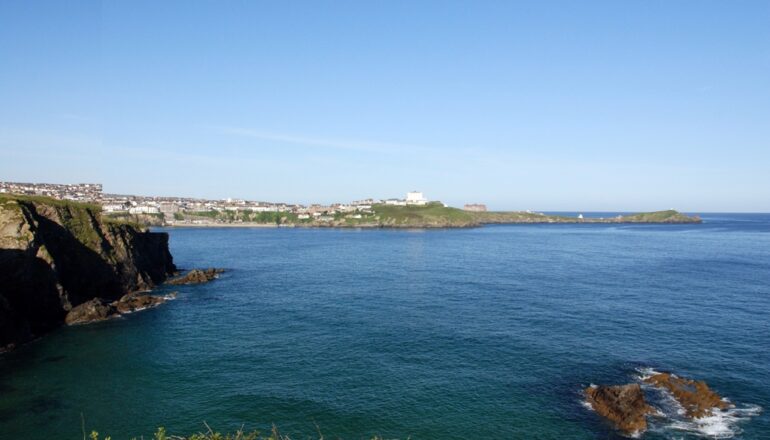 Property image for Gannel Waterside, Pentire