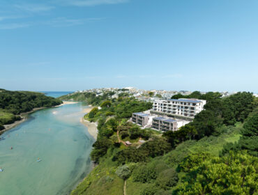 Property Development image of Gannel Waterside, Pentire