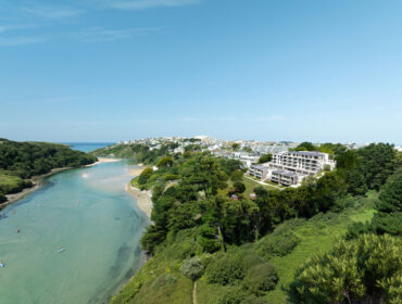 Property Development image of Gannel Waterside, Pentire