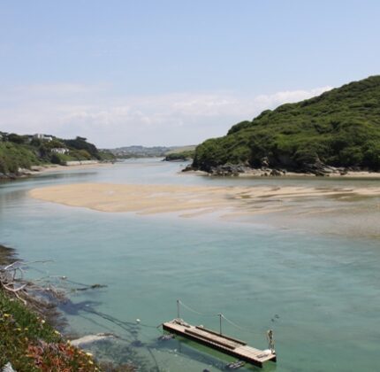 Property image for Gannel Waterside, Pentire