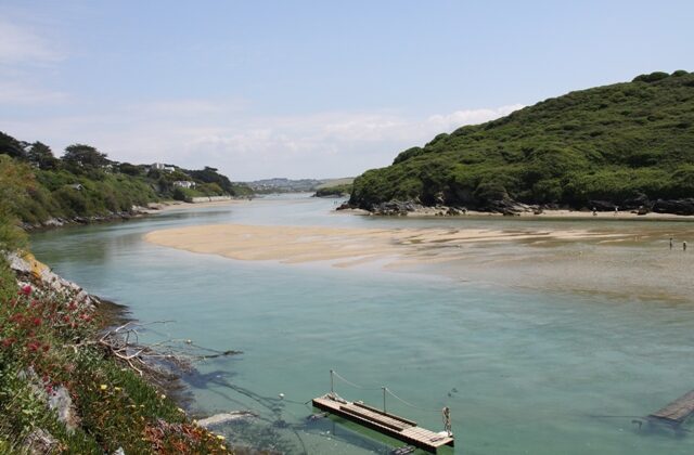 Property image for Gannel Waterside, Pentire