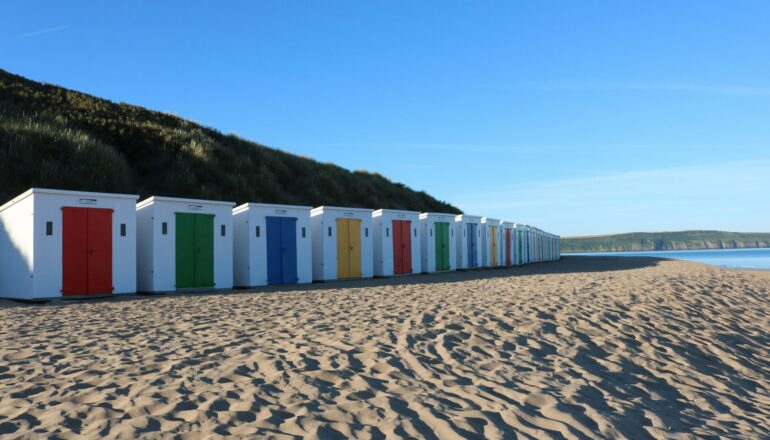 Property image for The View, Woolacombe