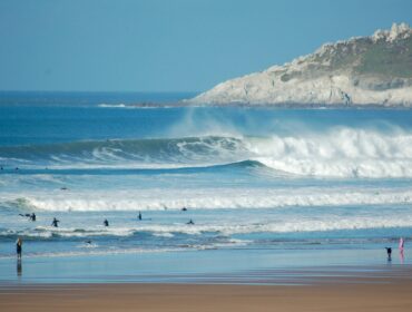 Property Development image of The View, Woolacombe