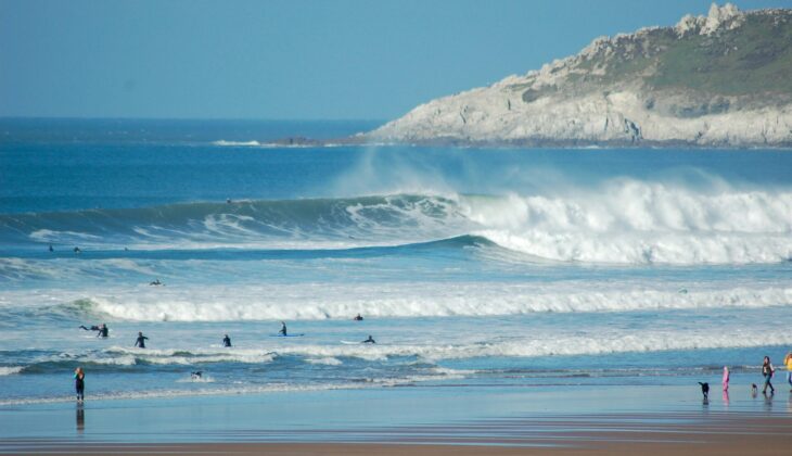 Property image for The View, Woolacombe