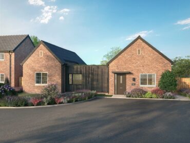 Plot 12, Hazel Green, Urchfont