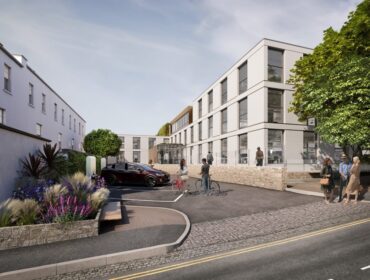 Property Development image of Canynge Place, Clifton