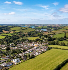 Blog article image for Reasons to fall in love with Chillington, South Hams