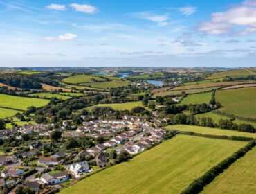 Reasons to fall in love with Chillington, South Hams