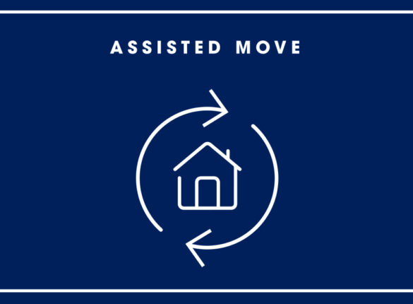 Assisted Move