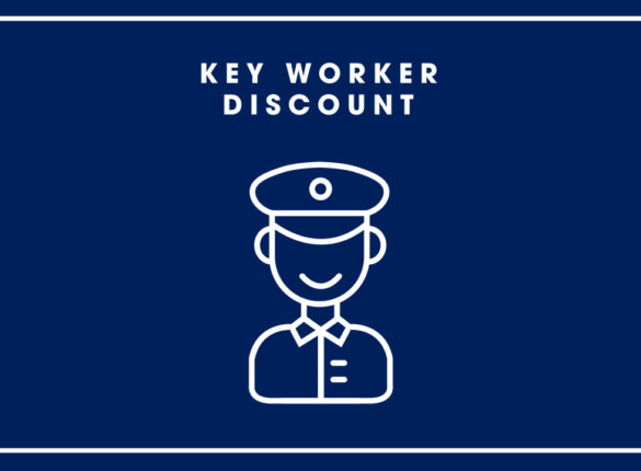 Key Worker Discount