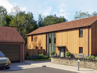 Property image for Plot 7, The Close at Cross Farm