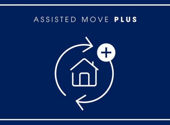 Assisted Move Plus