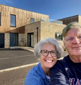 Blog article image for Embracing Community and Contemporary Living in Bruton