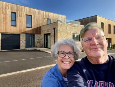 Embracing Community and Contemporary Living in Bruton